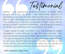 Load image into Gallery viewer, 3R Balance Formula Drops