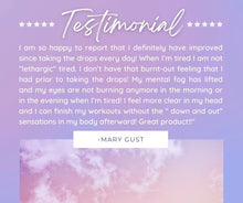 Load image into Gallery viewer, 3R Balance Formula Drops