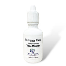 Load image into Gallery viewer, Nirvana Plus Drops | Mood Support
