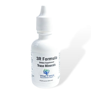 3R Balance Formula Drops