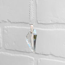 Load image into Gallery viewer, *LIMITED EDITION* Pegasus Wing Necklace | CLEAR
